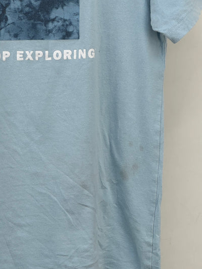T-SHIRT THE NORTH FACE: S
