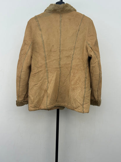 MONTONE DONNA ECOLOGICO TAGLIA: 42