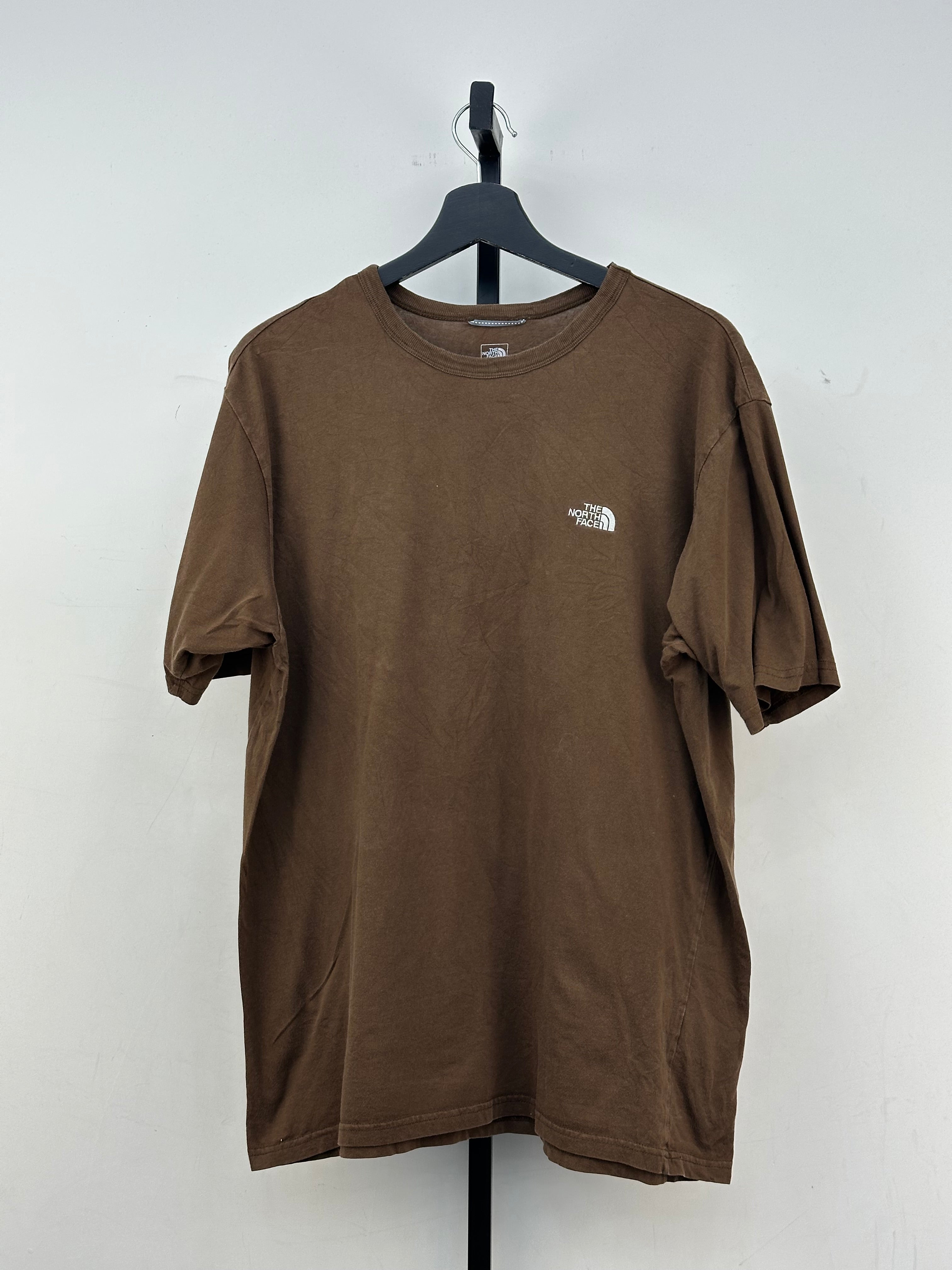 T-SHIRT THE NORTH FACE: L