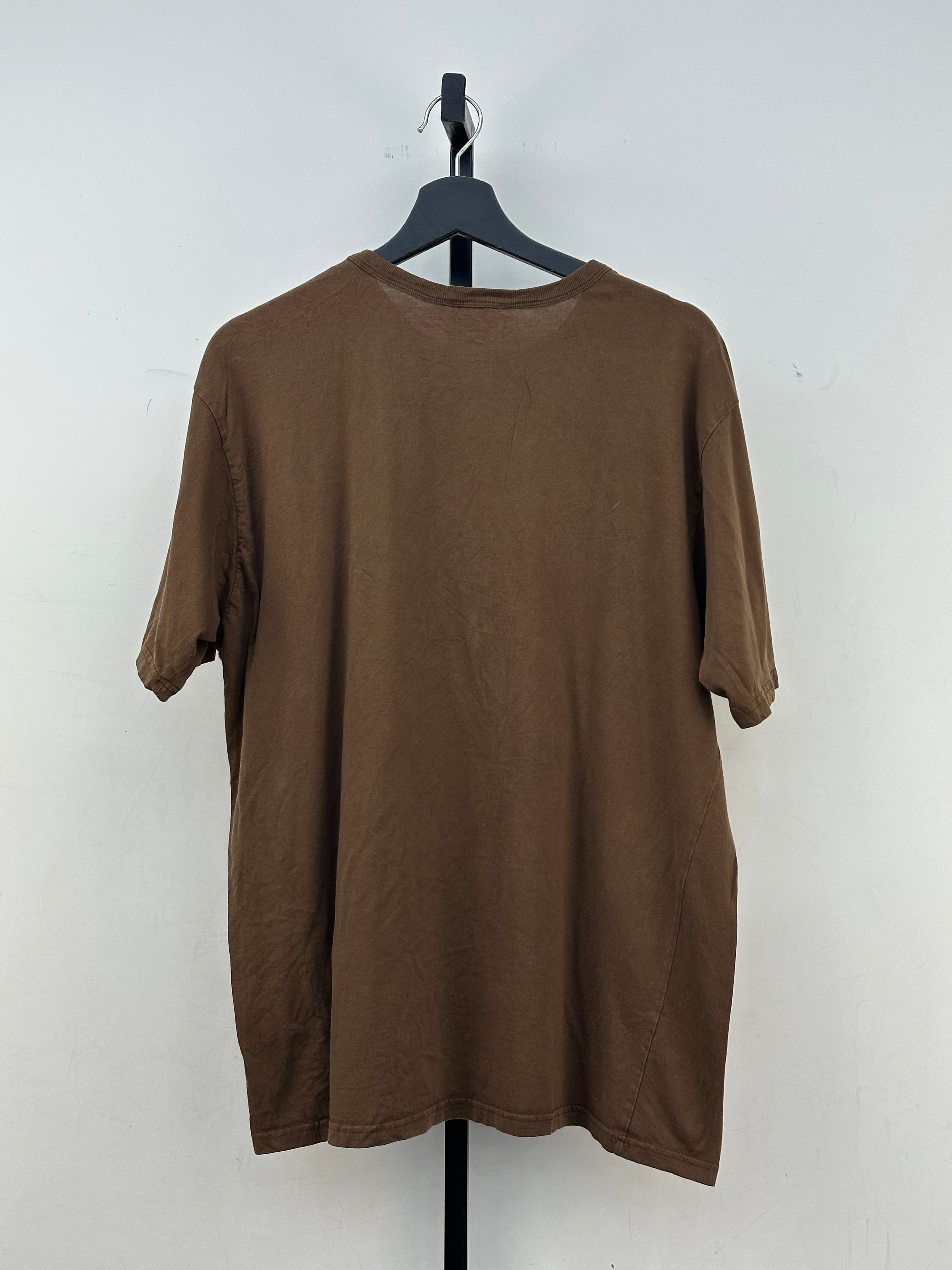 T-SHIRT THE NORTH FACE: L