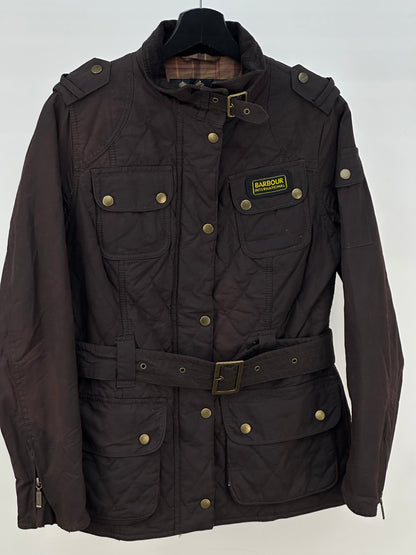 BARBOUR JACKET TAGLIA : 38 DONNA