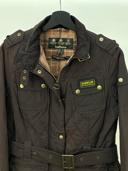 BARBOUR JACKET TAGLIA : 38 DONNA