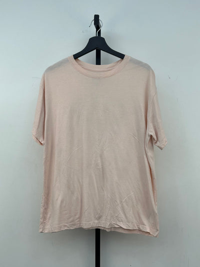 T-SHIRT THE NORTH FACE: L
