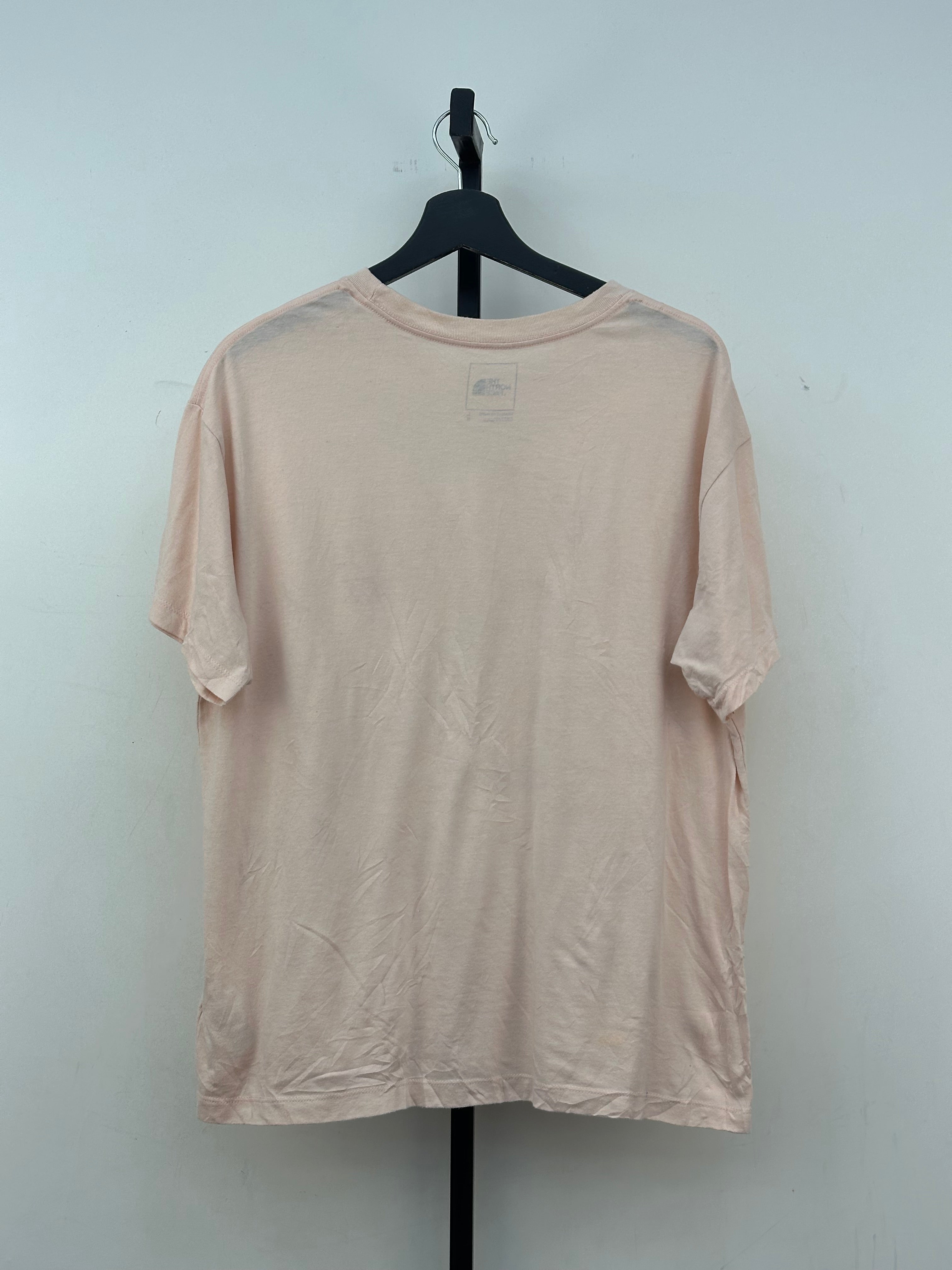 THE NORTH FACE T-SHIRT