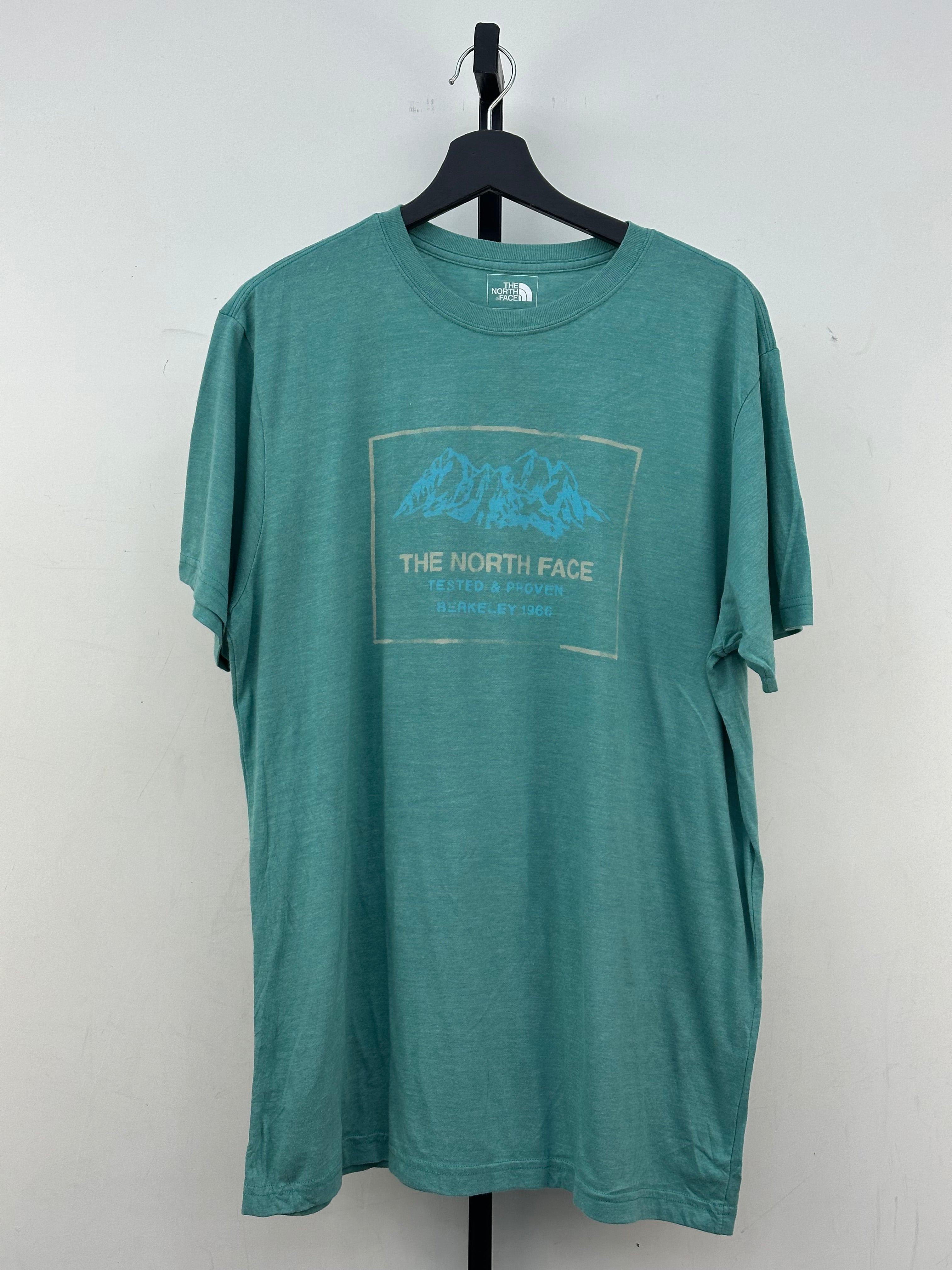T-SHIRT THE NORTH FACE: XL
