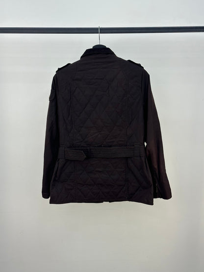 BARBOUR JACKET TAGLIA : 38 DONNA