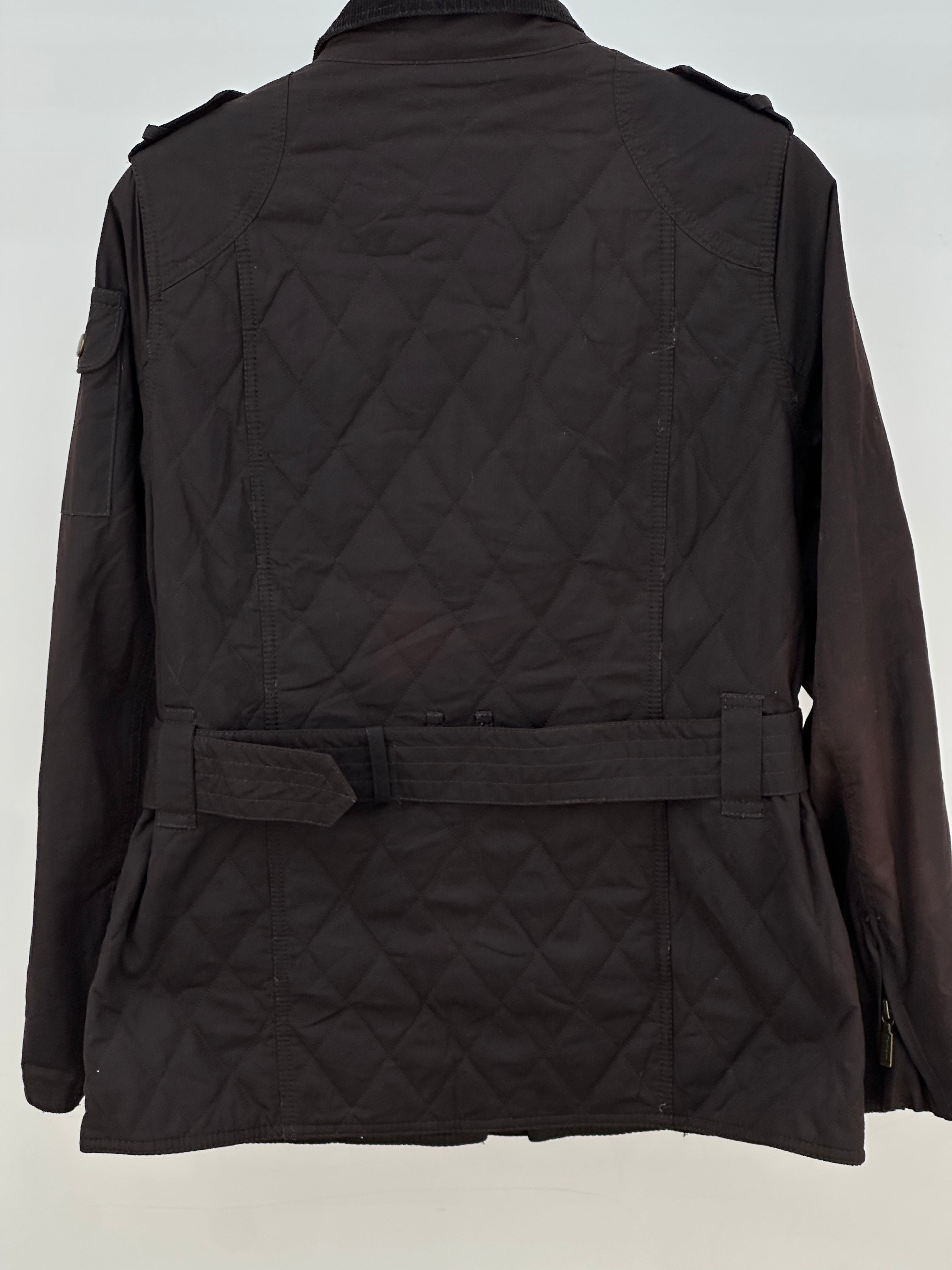 BARBOUR JACKET TAGLIA : 38 DONNA