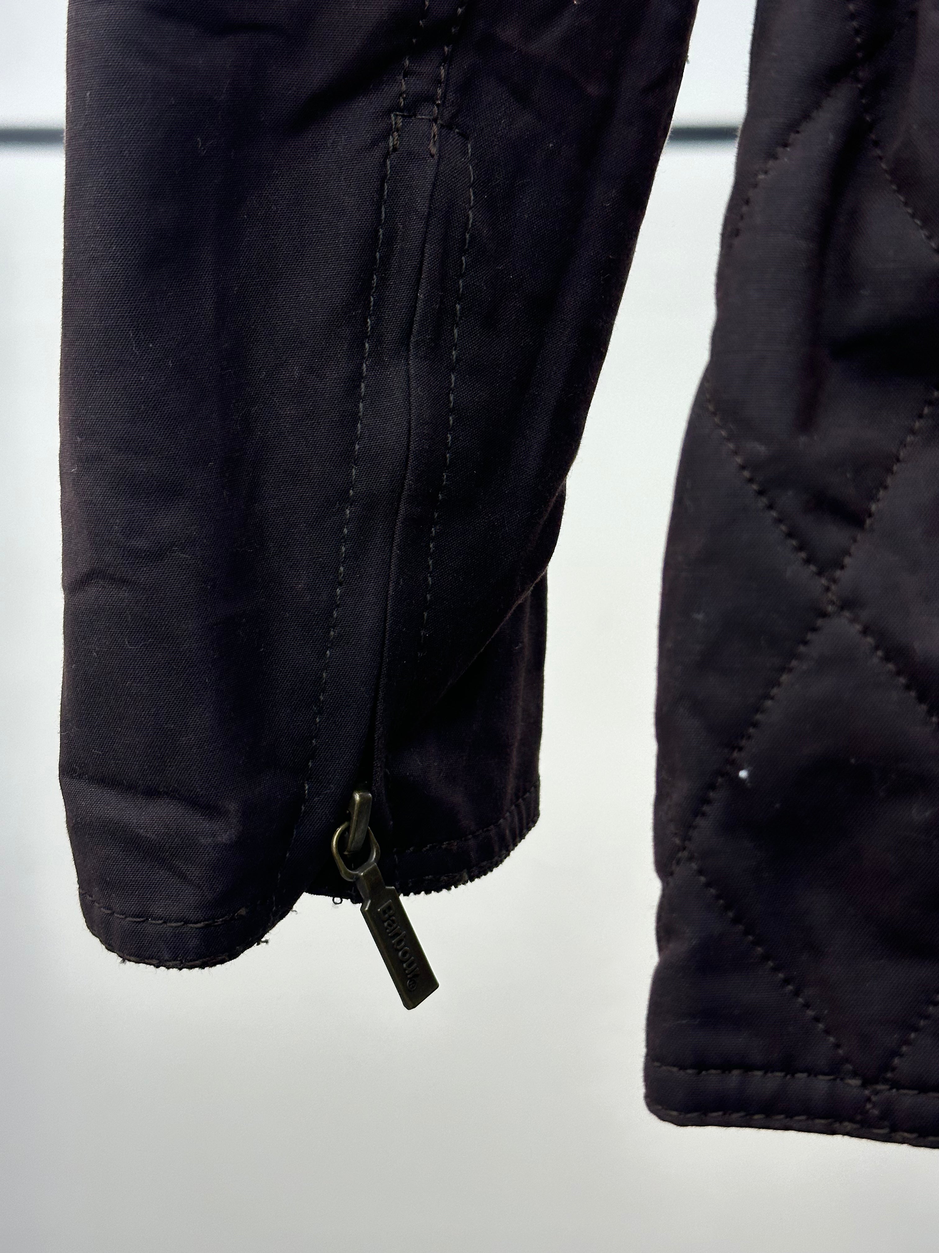 BARBOUR JACKET TAGLIA : 38 DONNA