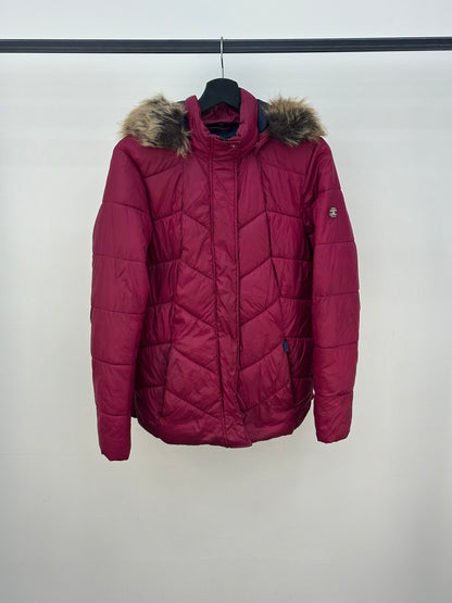 BARBOUR JACKET TAGLIA : 36