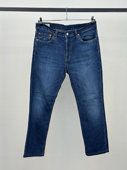LEVI'S 511 SLIM TAGLIA: 48 ITA = W34 L32