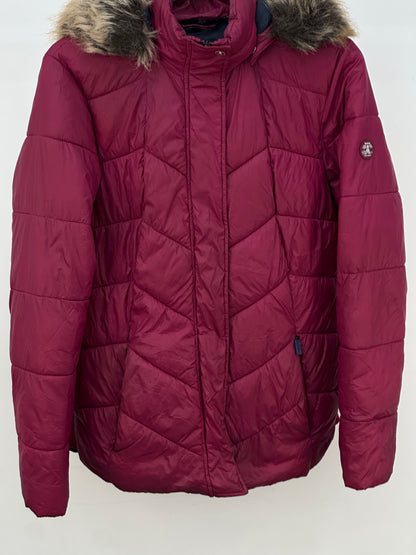 BARBOUR JACKET TAGLIA : 36