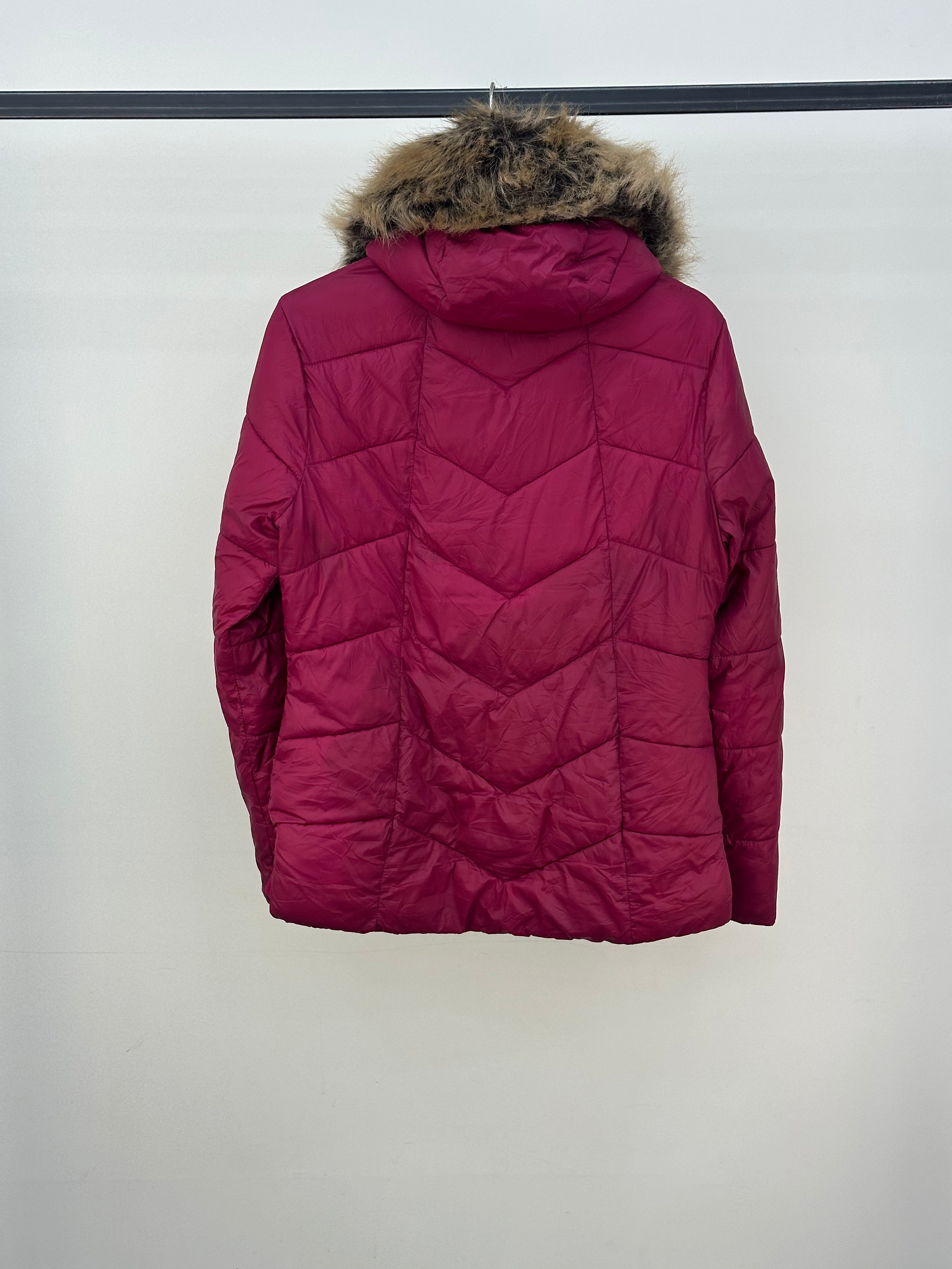 BARBOUR JACKET TAGLIA : 36