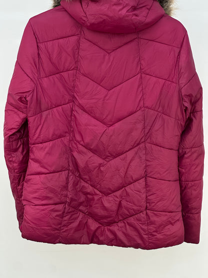 BARBOUR JACKET TAGLIA : 36
