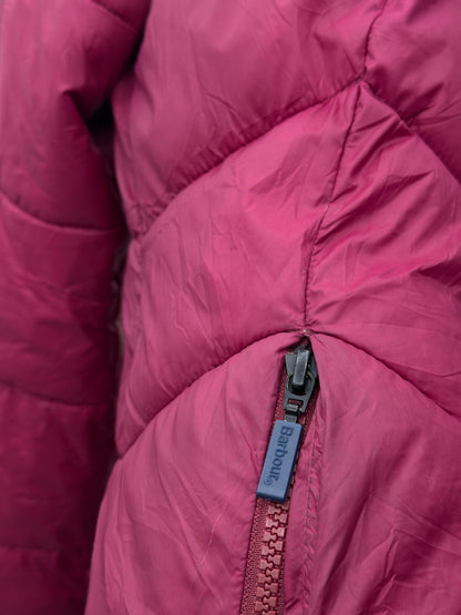 BARBOUR JACKET TAGLIA : 36