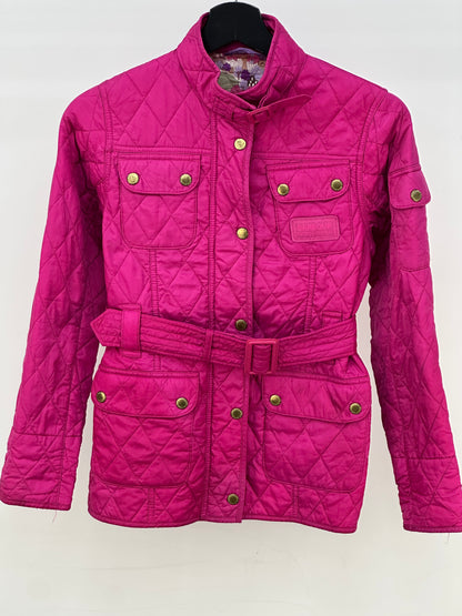 BARBOUR JACKET TAGLIA : L 10/11 ANNI