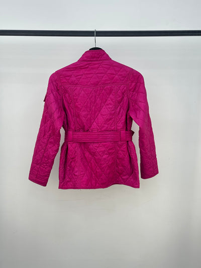 BARBOUR JACKET TAGLIA : L 10/11 ANNI