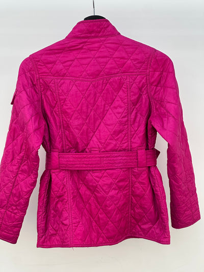 BARBOUR JACKET TAGLIA : L 10/11 ANNI