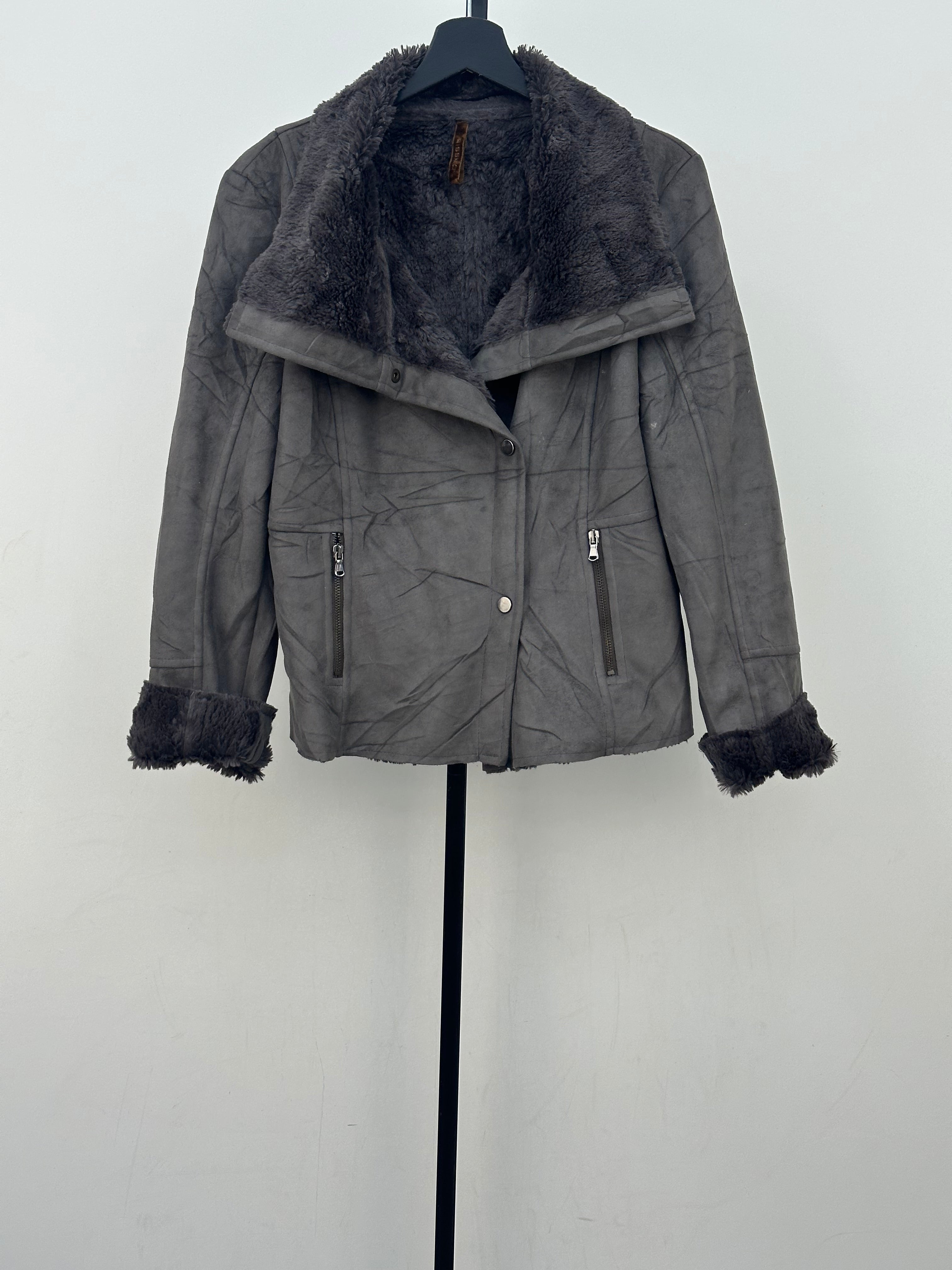 SHEARLING SHEEPSKIN