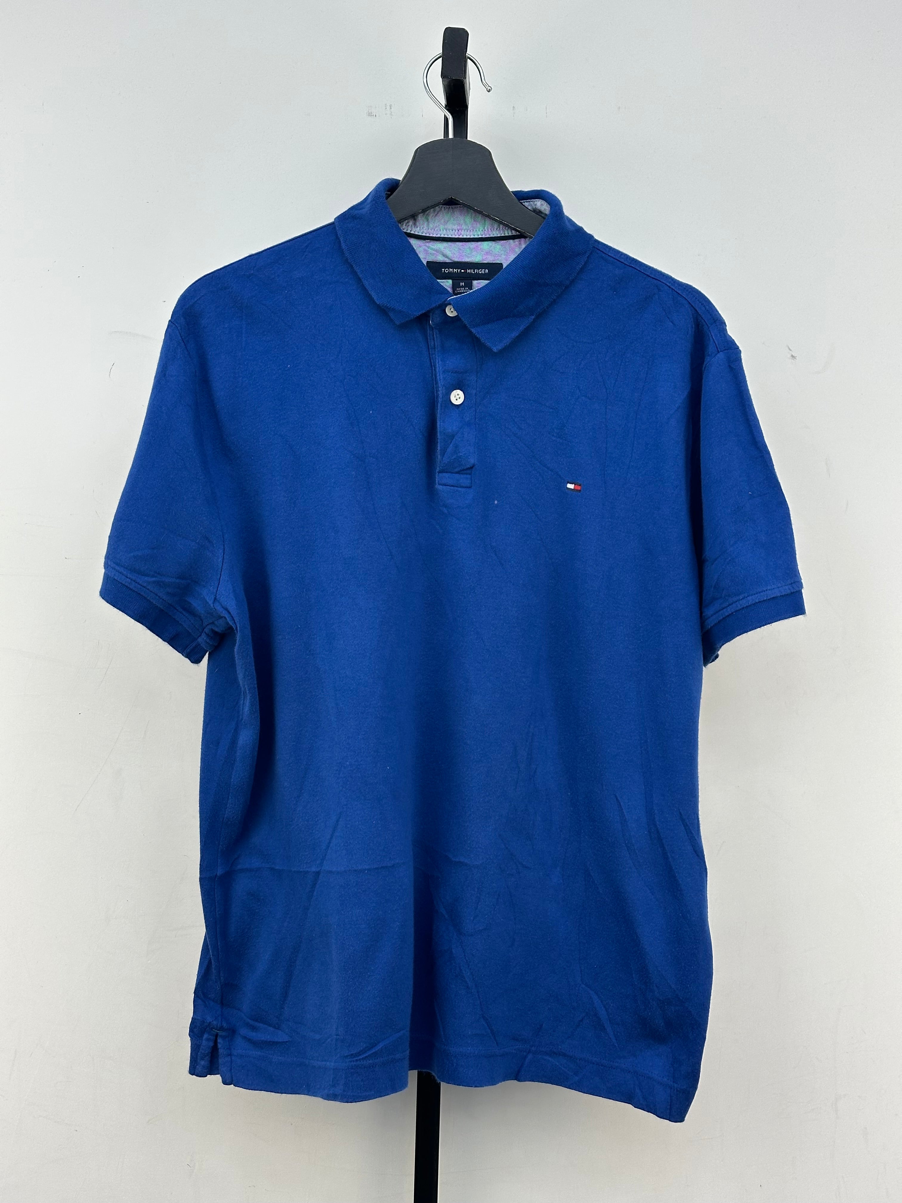 POLO TOMMY HILFIGER: M
