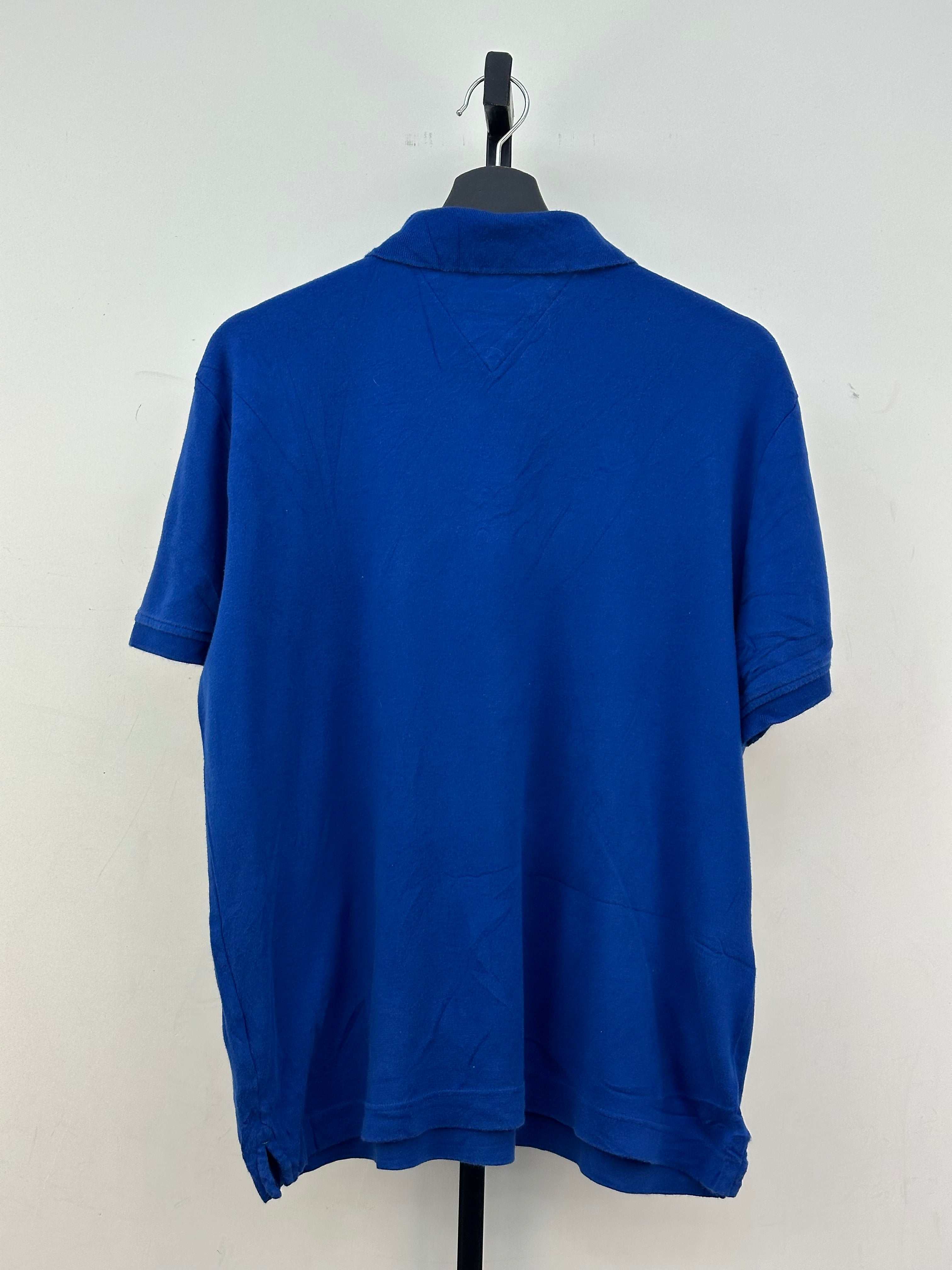POLO TOMMY HILFIGER: M