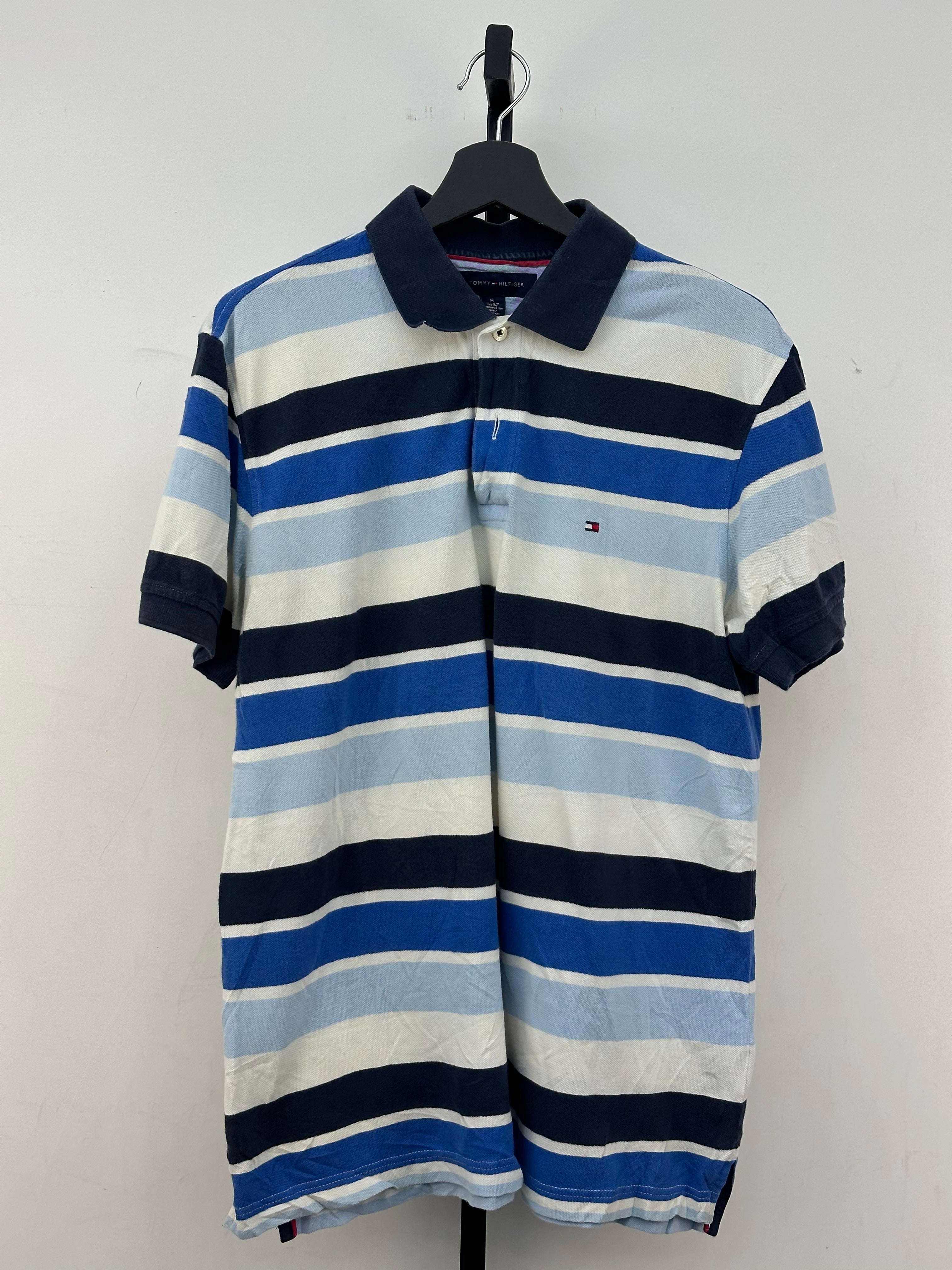 POLO TOMMY HILFIGER: M