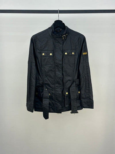BARBOUR JACKET TAGLIA : 34 DONNA