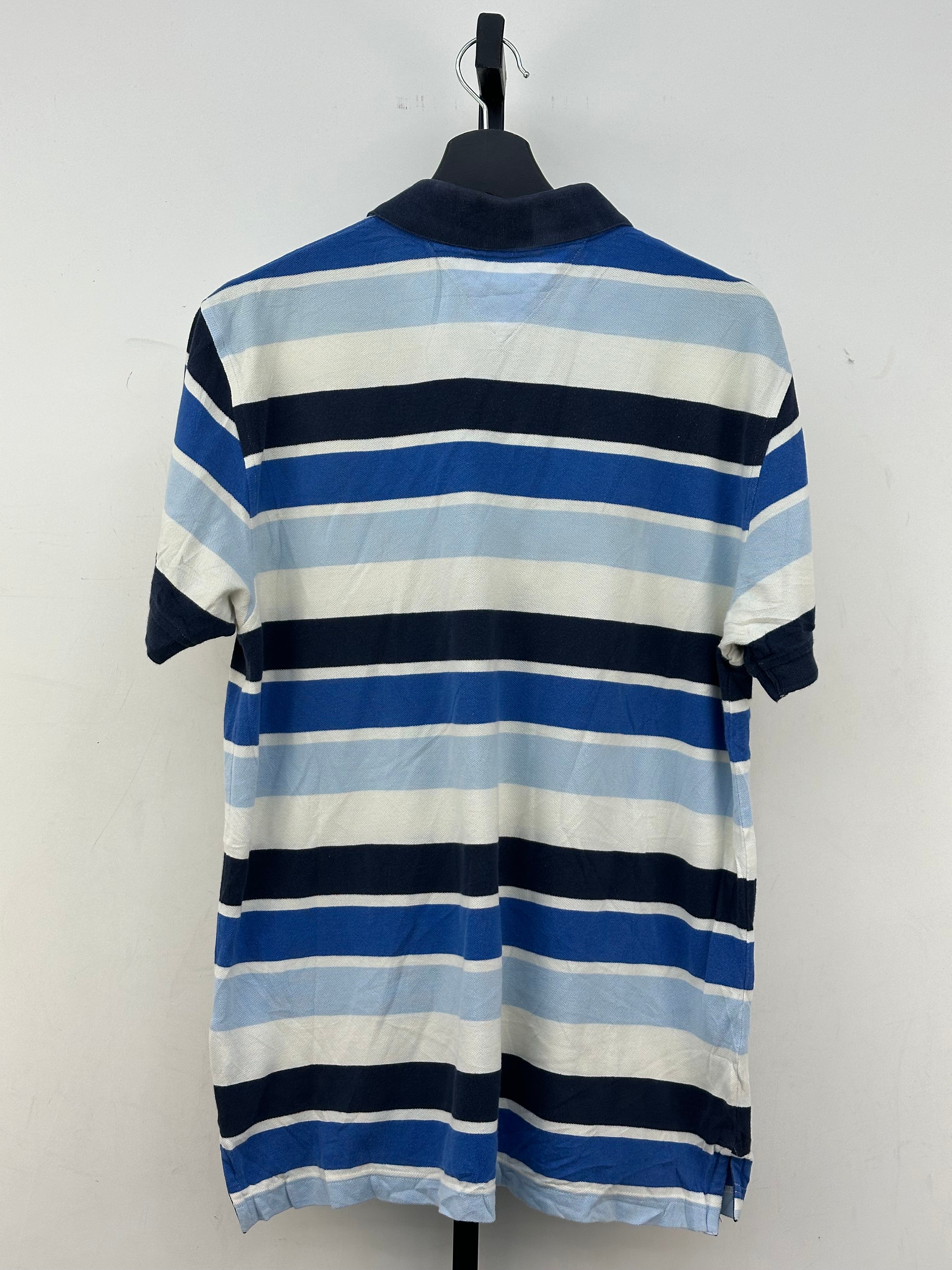 POLO TOMMY HILFIGER: M