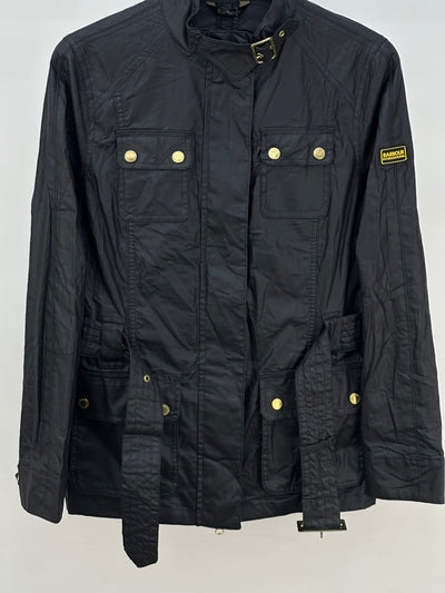 BARBOUR JACKET TAGLIA : 34 DONNA