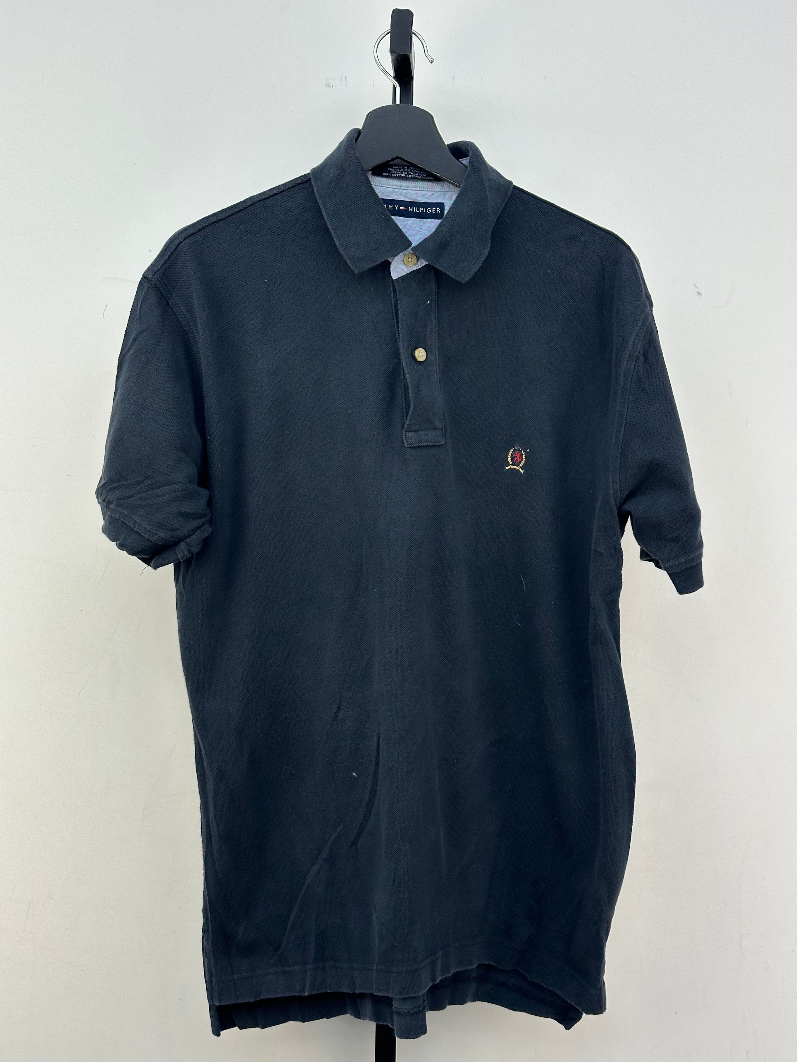 POLO TOMMY HILFIGER: M