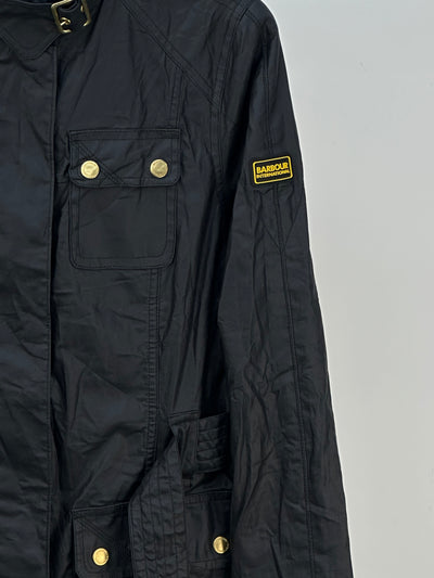 BARBOUR JACKET TAGLIA : 34 DONNA