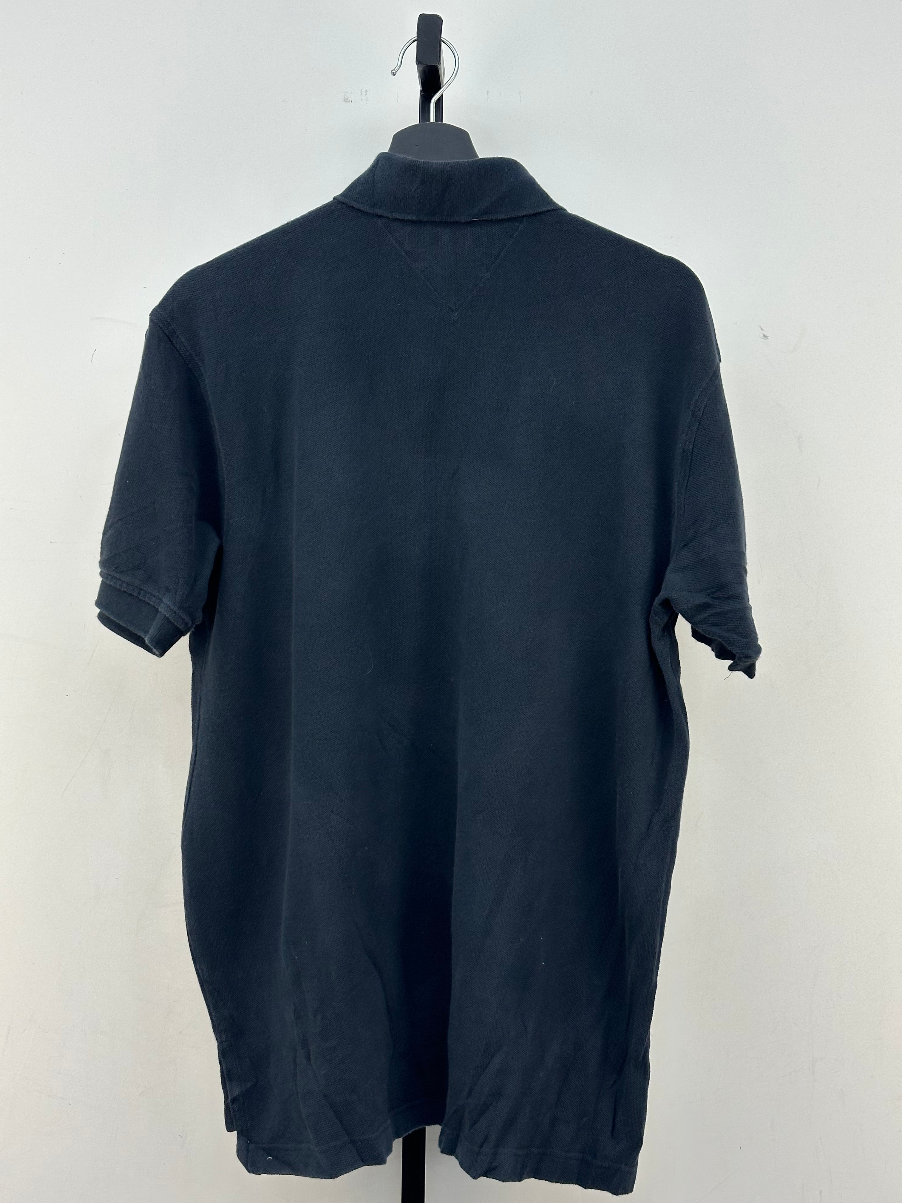 POLO TOMMY HILFIGER: M