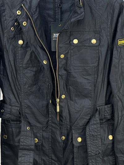 BARBOUR JACKET TAGLIA : 34 DONNA