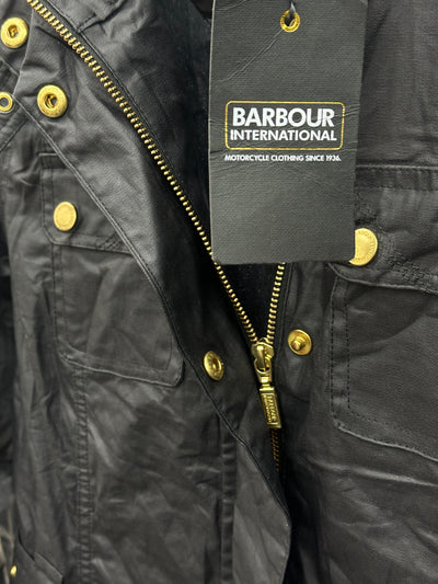 BARBOUR JACKET TAGLIA : 34 DONNA