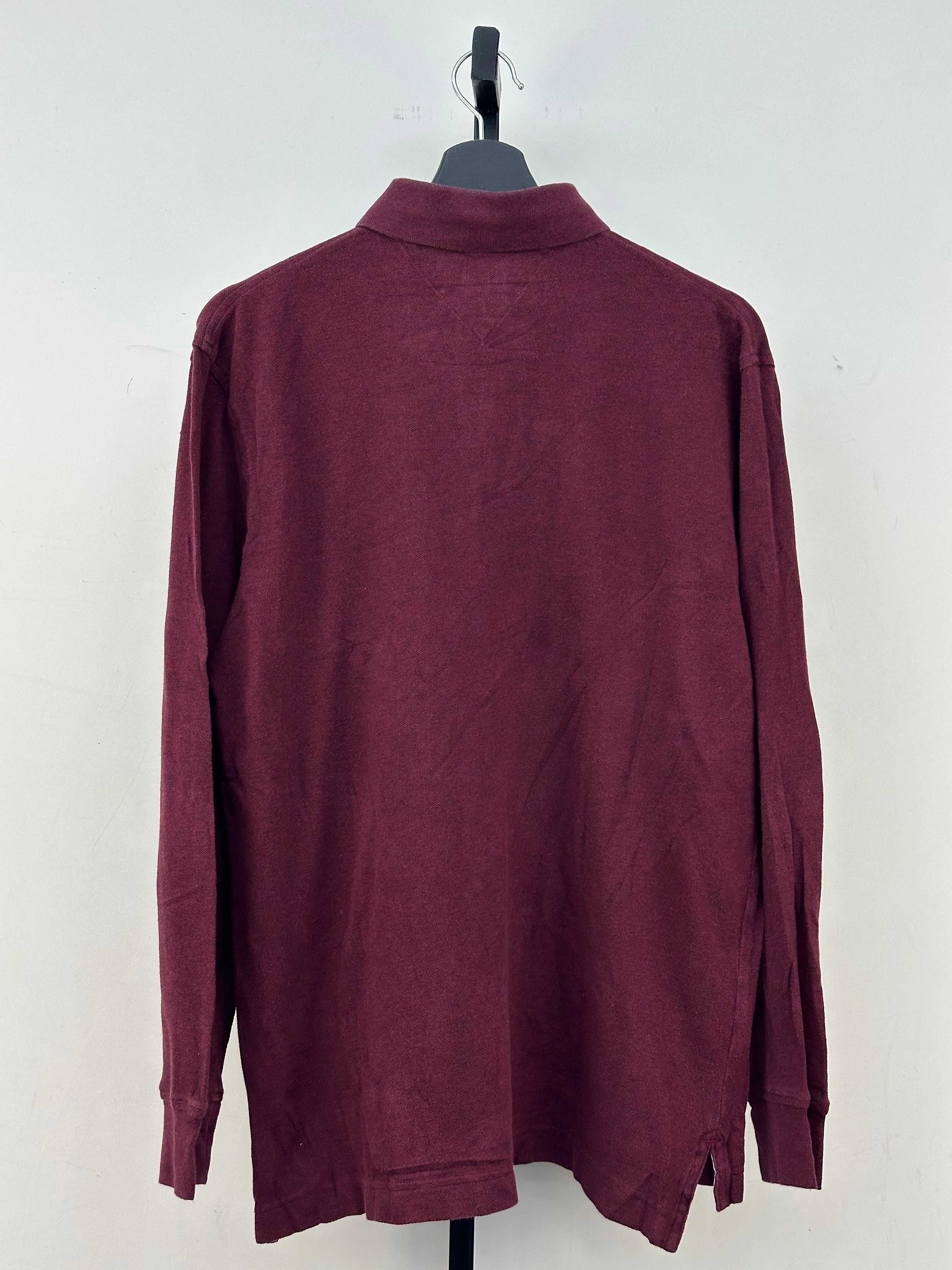 POLO TOMMY HILFIGER: M