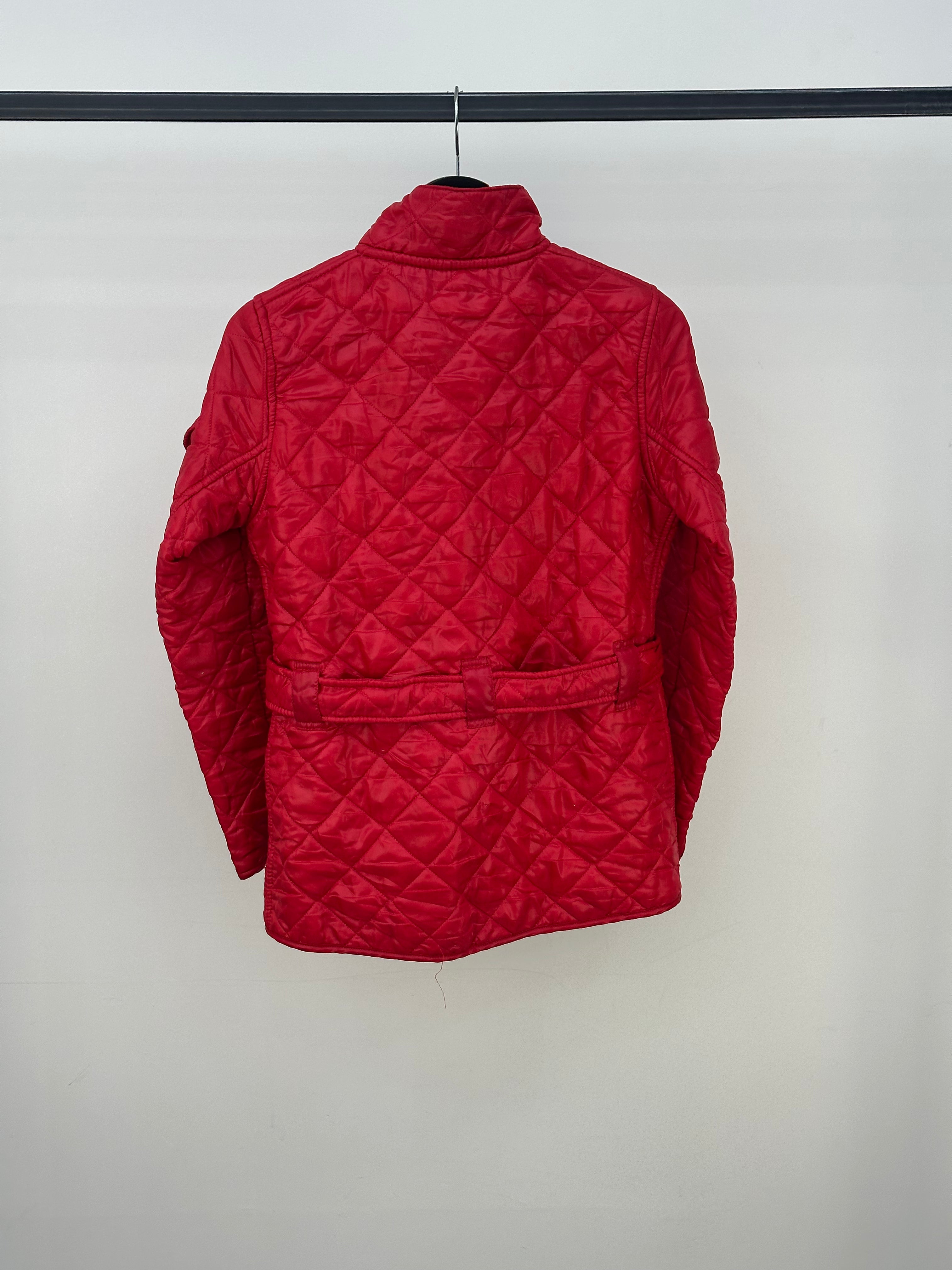 BARBOUR JACKET TAGLIA : 36 DONNA