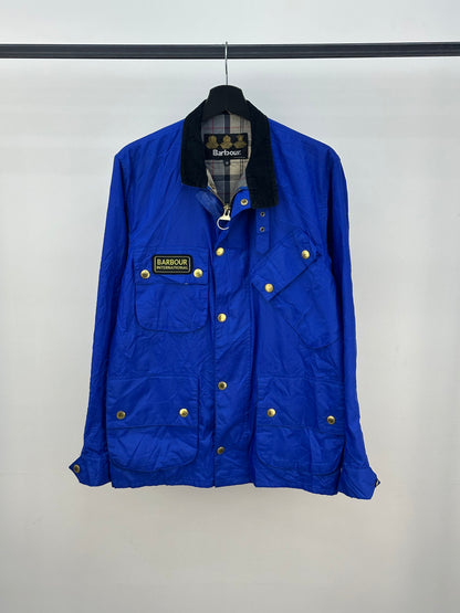 BARBOUR JACKET TAGLIA : S