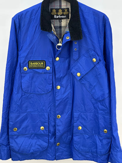 BARBOUR JACKET TAGLIA : S