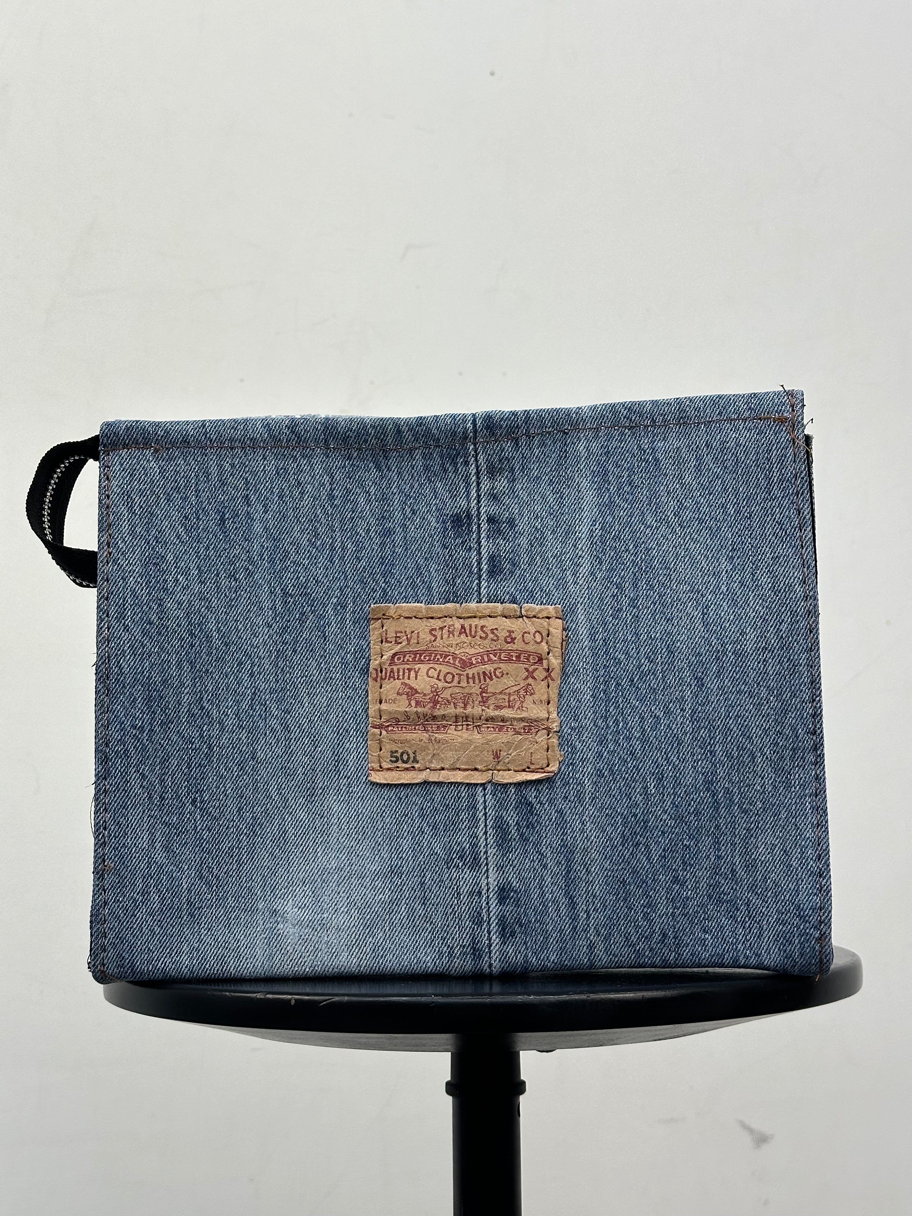 POCHETTE LEVI'S AMERICAN VINTAGE