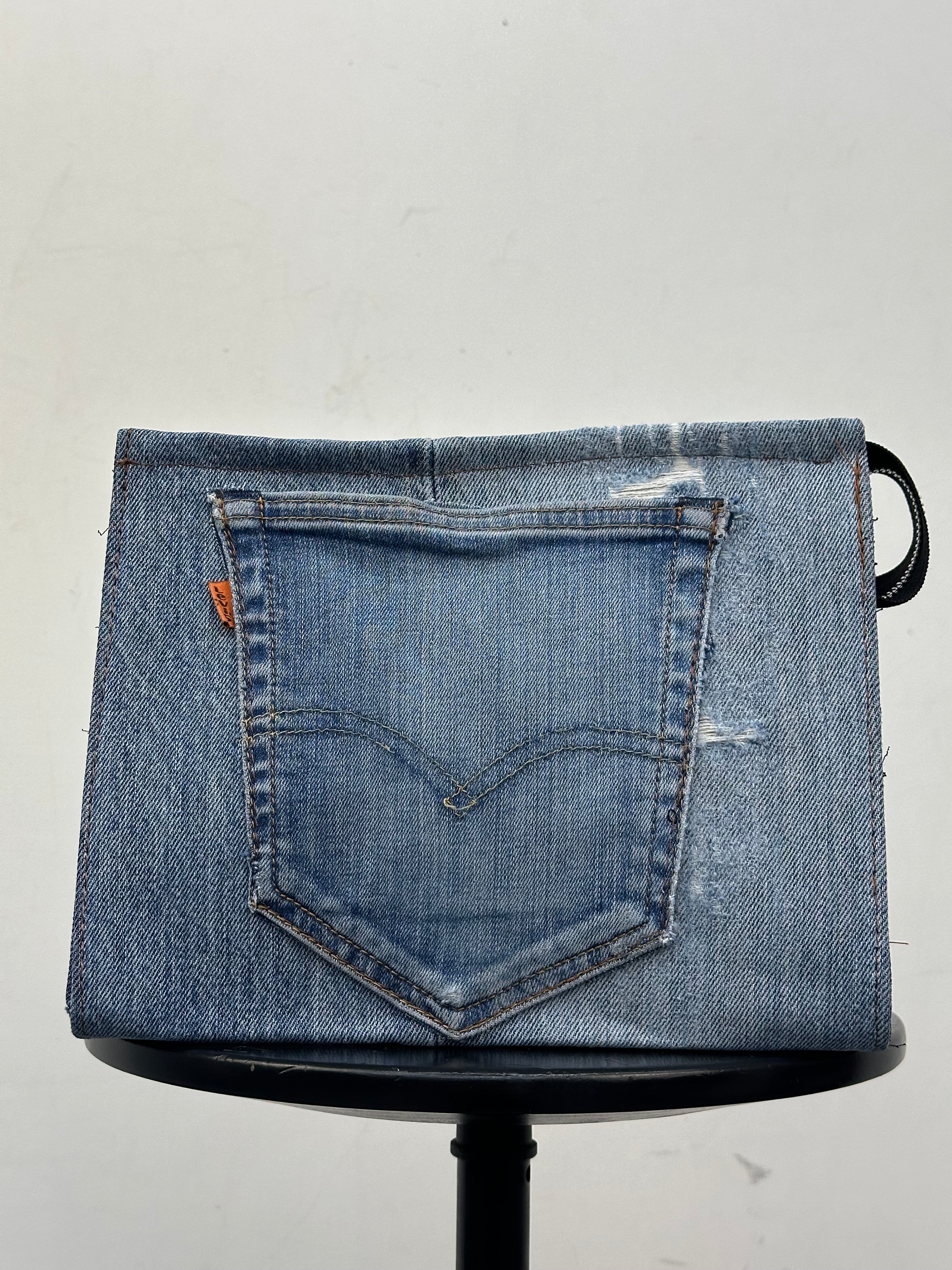 POCHETTE LEVI'S AMERICAN VINTAGE