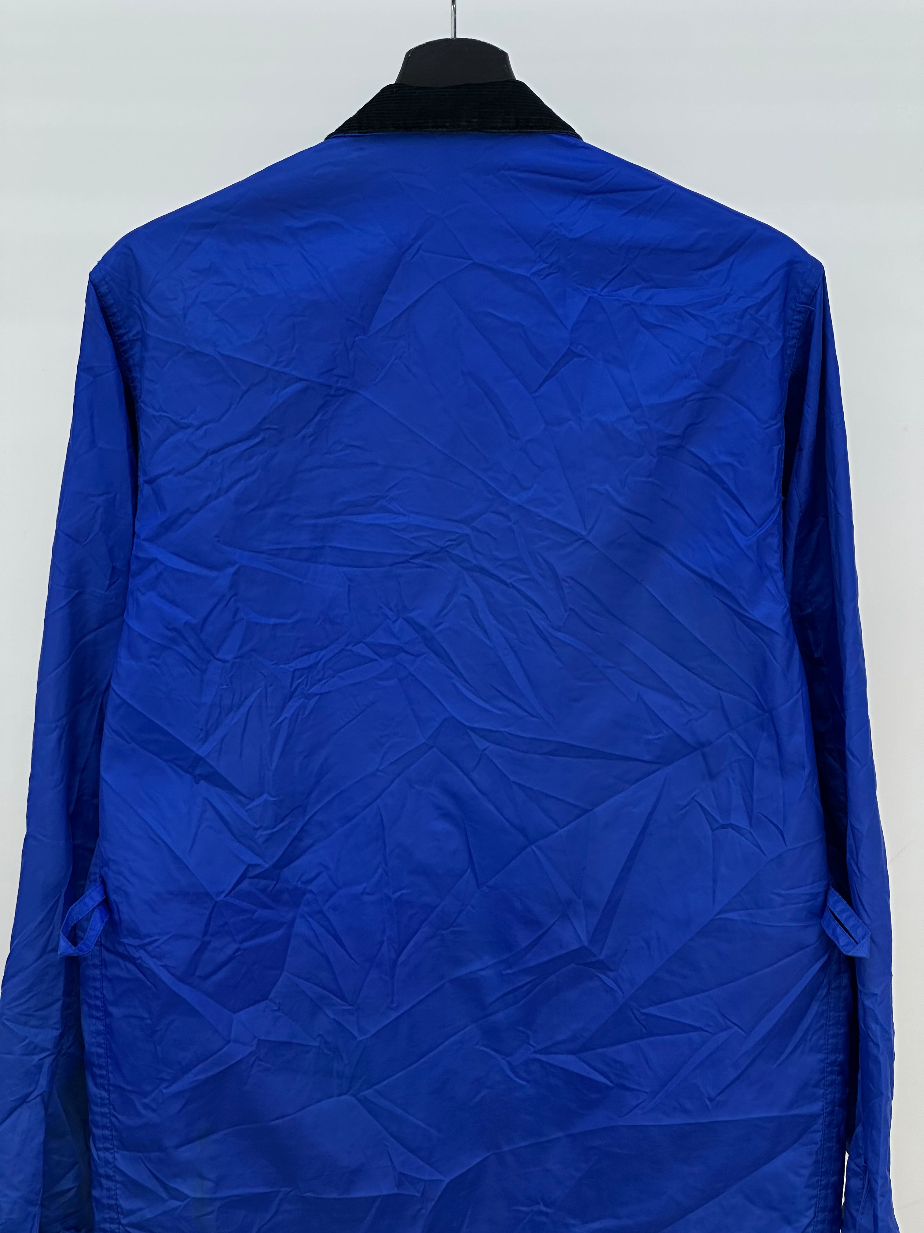 BARBOUR JACKET TAGLIA : S