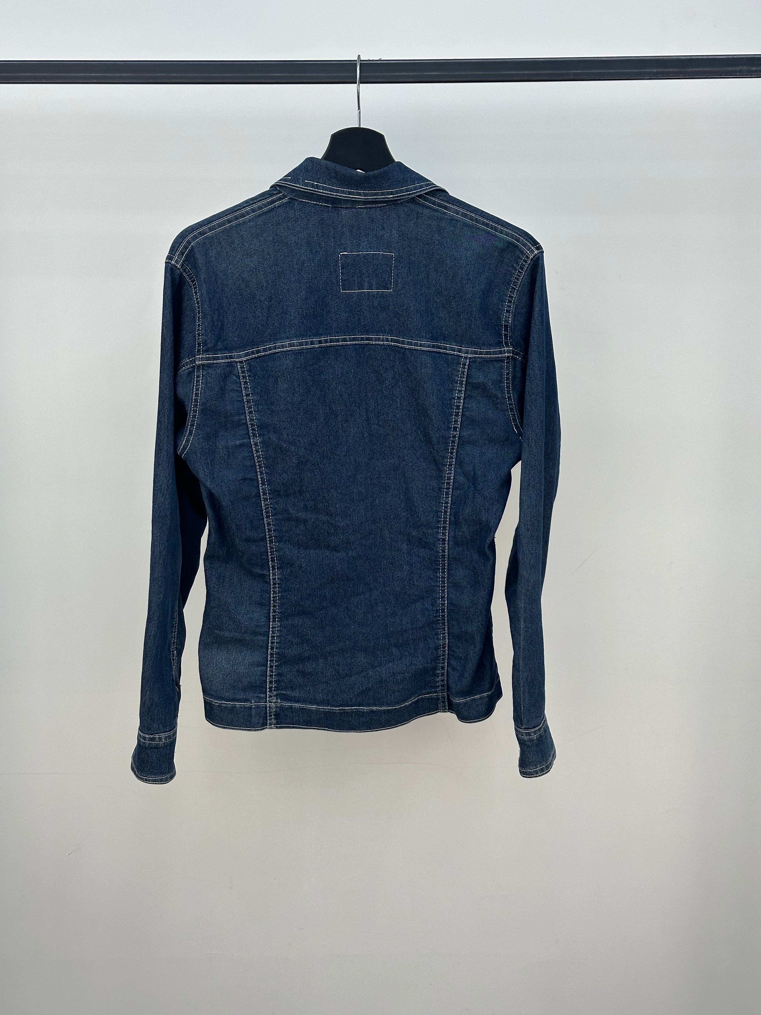 LEVI'S DENIM JACKET TAGLIA : M DONNA