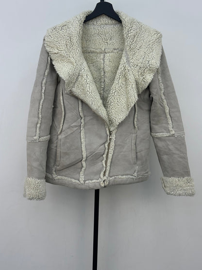 MONTONE DONNA ECOLOGICO TAGLIA: XL