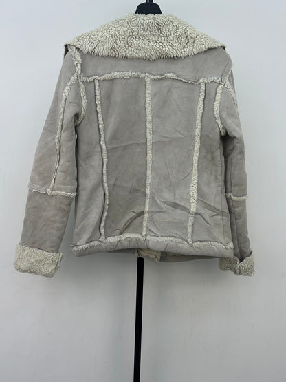 MONTONE DONNA ECOLOGICO TAGLIA: XL