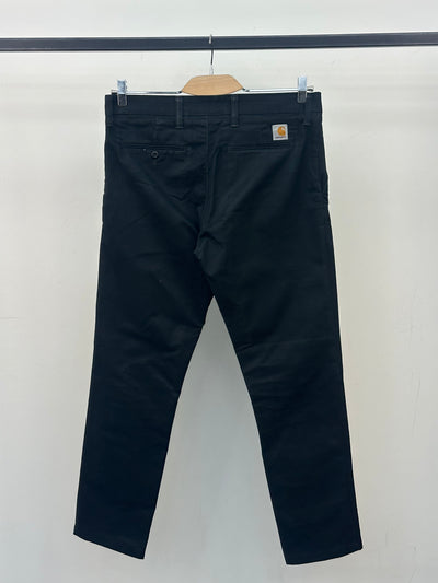 PANTALONE CARHARTT TAGLIA: 47 ITA = 33X30
