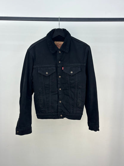 LEVI'S DENIM MONTONE TAGLIA : S UNISEX
