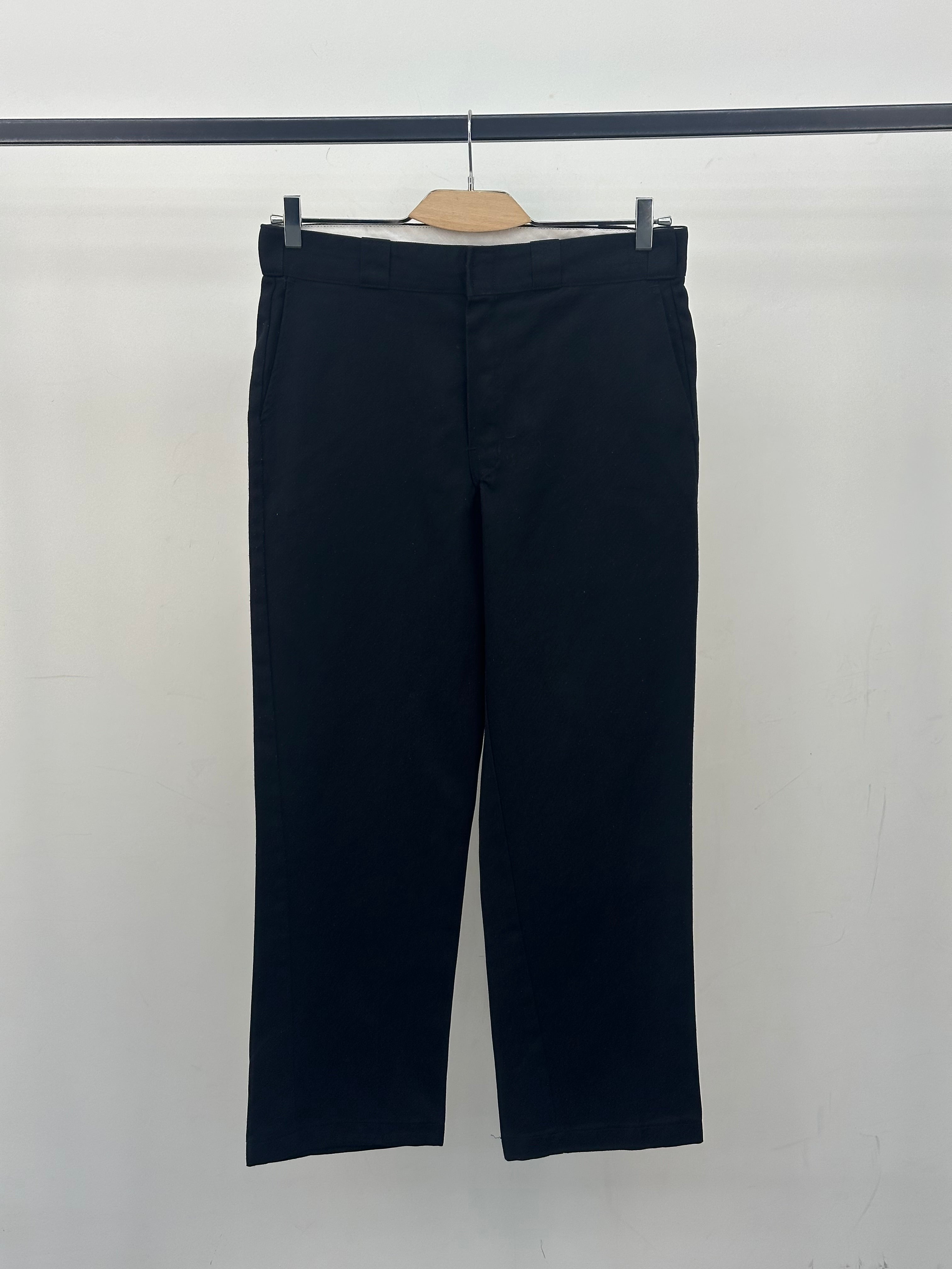 PANTALONE DICKIES TAGLIA: 48 ITA = W34 L30