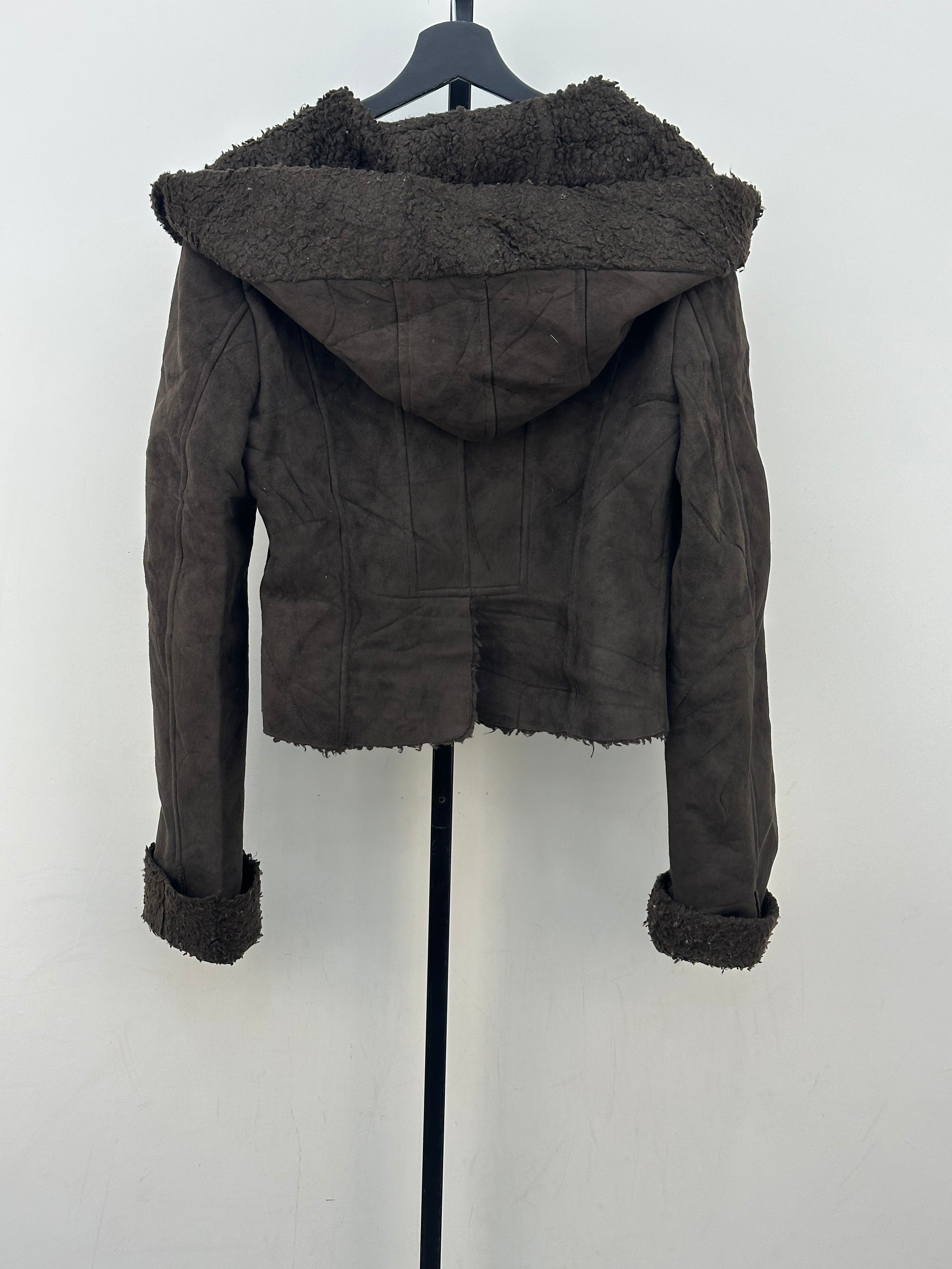 SHEARLING SHEEPSKIN