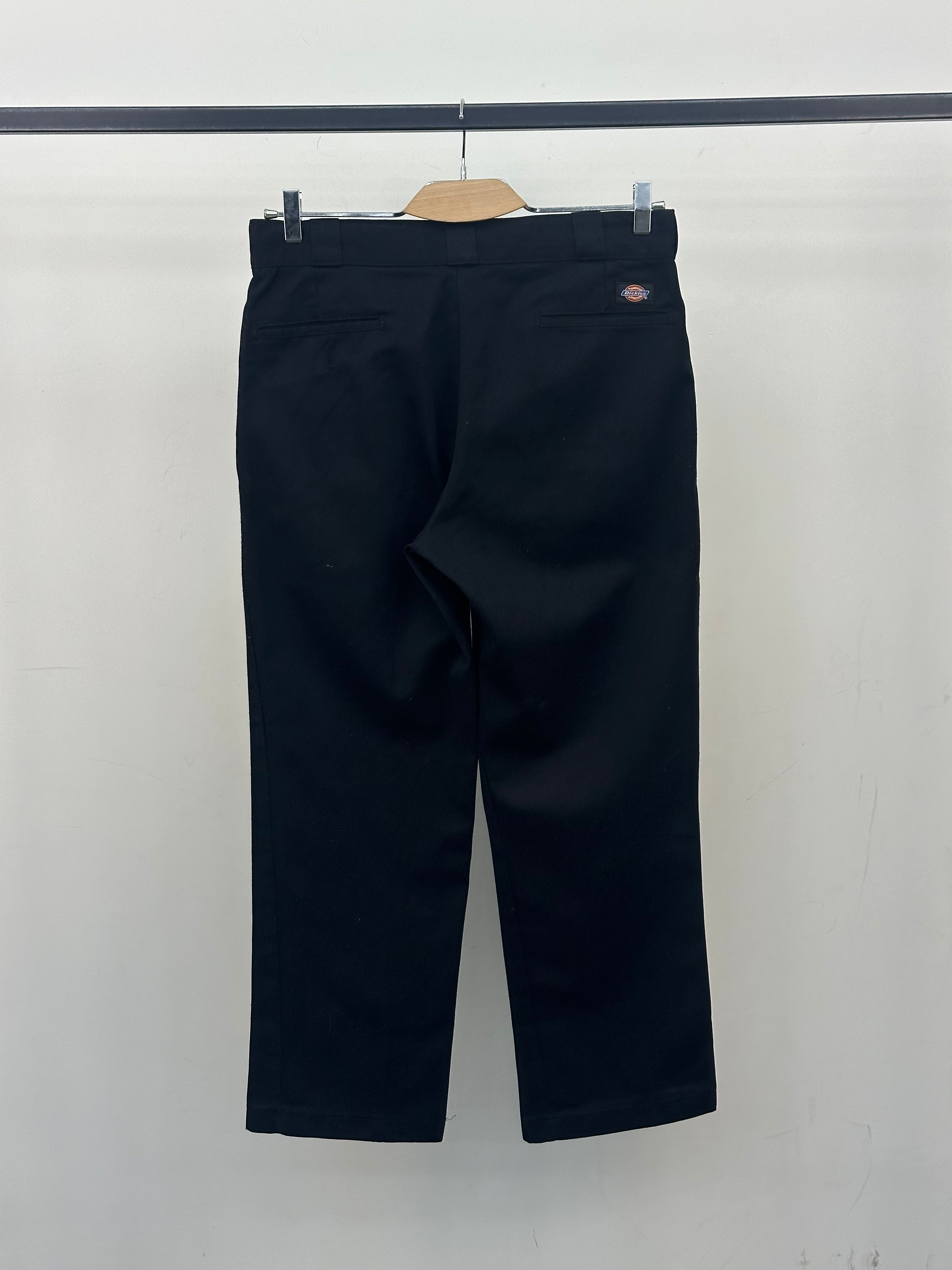 PANTALONE DICKIES TAGLIA: 48 ITA = W34 L30