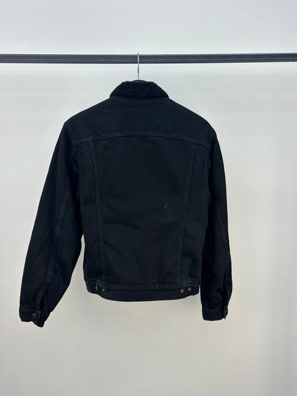 LEVI'S DENIM MONTONE TAGLIA : S UNISEX