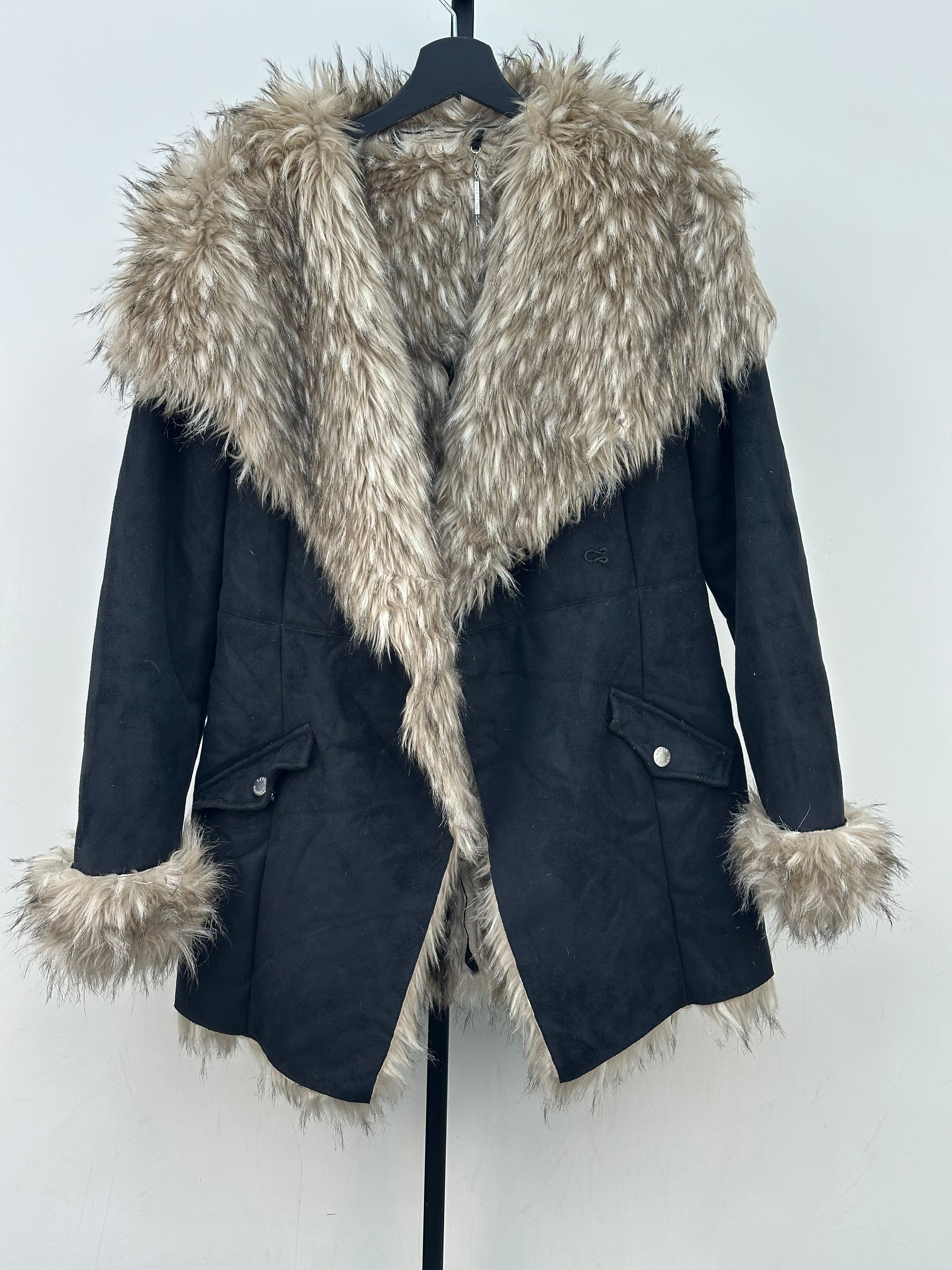SHEARLING SHEEPSKIN